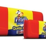 Queijo Prato Natville 1Kg (Demonstração)