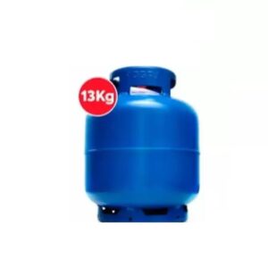 Botijão 13kg (Demonstração)