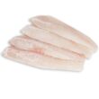 Filé de Pescada Amarela 1kg (Demonstração)