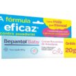 Bepantol Baby Creme 120g Demosntração