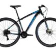 Bicicleta Oggi Hacker HDS Aro 29
