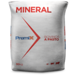 SAL MINERAL REPRODUÇÃO NEXT MC - PREMIX 13.500 kg Demonstração (não compre)