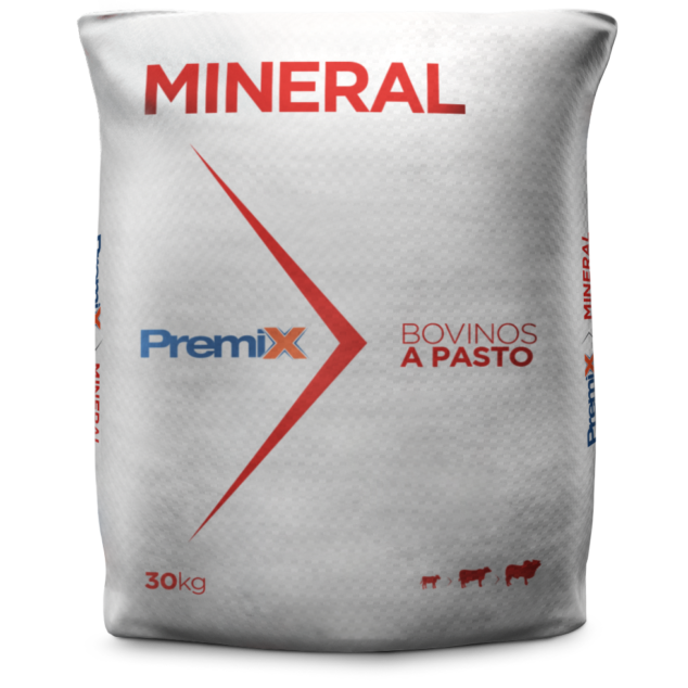 SAL MINERAL REPRODUÇÃO NEXT MC - PREMIX 13.500 kg Demonstração (não compre)